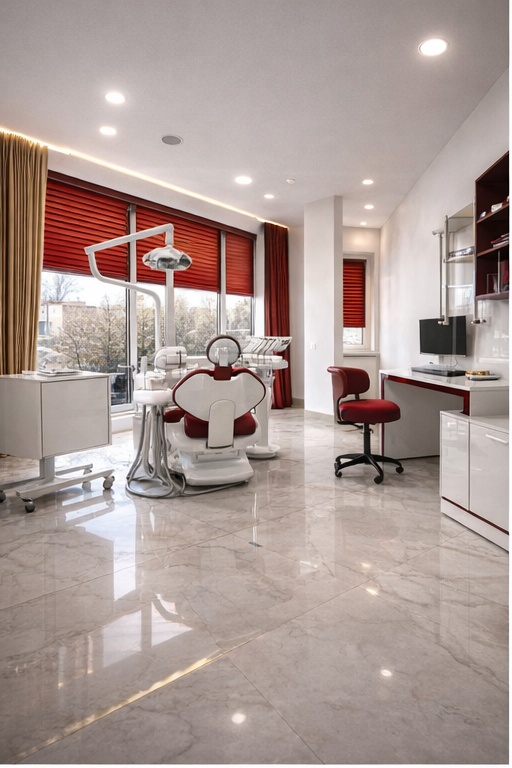 Стоматологический кабинет