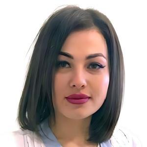Бекишова Юлия Владимировна — Детский стоматолог, пародонтолог