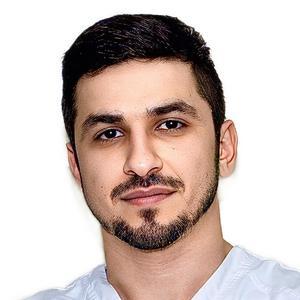 Фатахов Анзор Сулейманович — Стоматолог-хирург, имплантолог