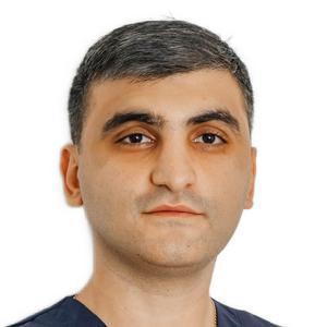 Геворкян Арут Эдикович — Стоматолог-ортопед, имплантолог