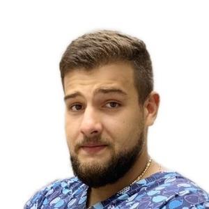 Королев Дмитрий Александрович — Стоматолог-терапевт, эндодонтист